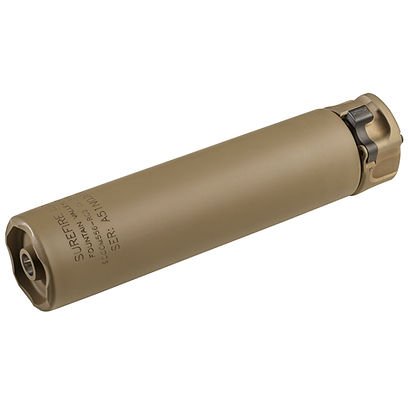 Surefire Gen 2 SOCOM556 RC2