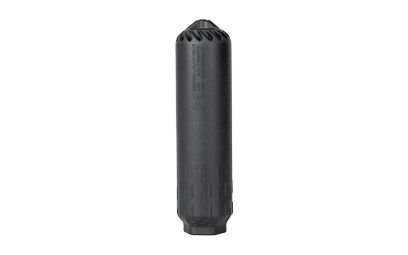 HUXWRX Flow 762 Ti + Muzzle Brake Black