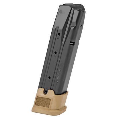 Sig Sauer Mag 21rd M17