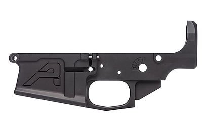 Aero Precision M5 Stripped Lower Receiver