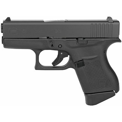 Glock 43