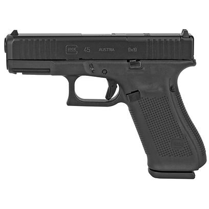 Glock 45 MOS