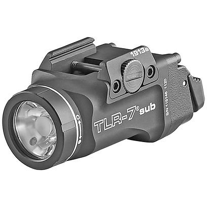 Streamlight TLR-7 Sub For 1913