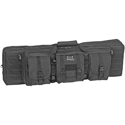 Bulldog Cases Tactical Single Rifle Case