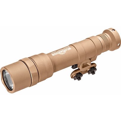 Surefire M640DF Scout Pro 1500 Lumens Tan