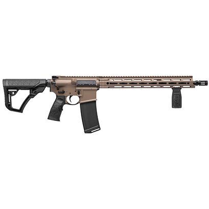 Daniel Defense DDM4V7 FDE