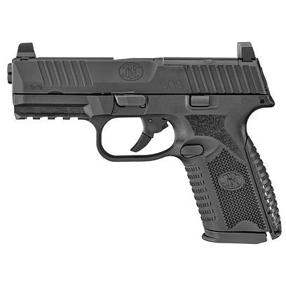 FN 509 MRD Midsize