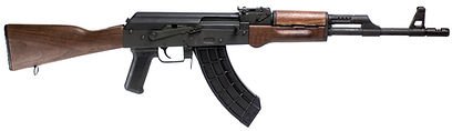 Century Arms VSKA 7.62×39