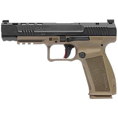 Canik TP9 METE SFx