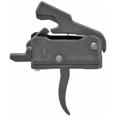 Rise Armament RAVE SST Curved