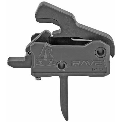 Rise Armament RAVE SST Flat