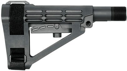 SB Tactical SBA4 Pistol Stabilizing Brace