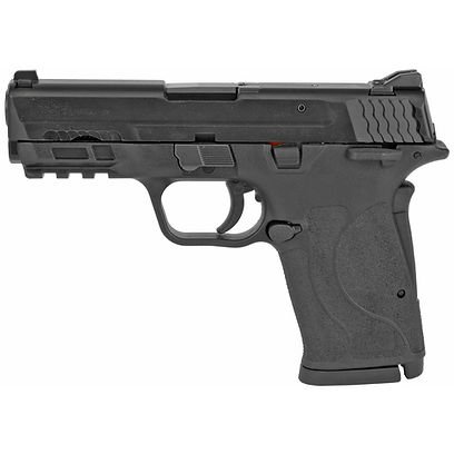 Smith & Wesson M&P9 SHIELD EZ M2.0