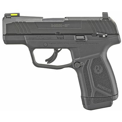 Ruger Max-9