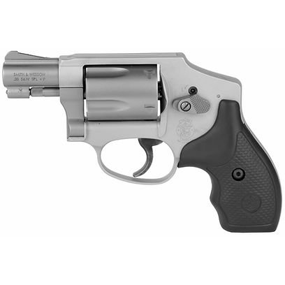 Smith & Wesson Model 642