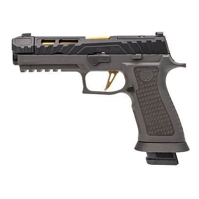 Sig Sauer P320 Spectre Comp