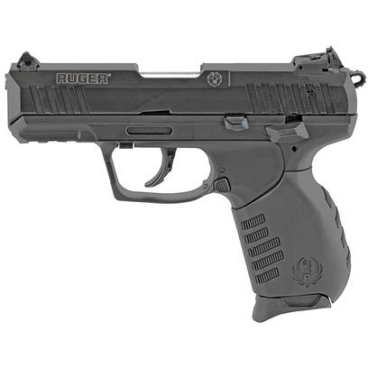 Ruger SR22