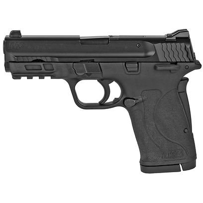 Smith & Wesson M&P 380 SHIELD EZ M2.0