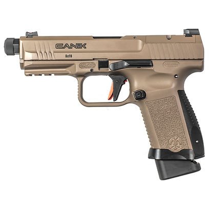 Canik TP9SF Combat