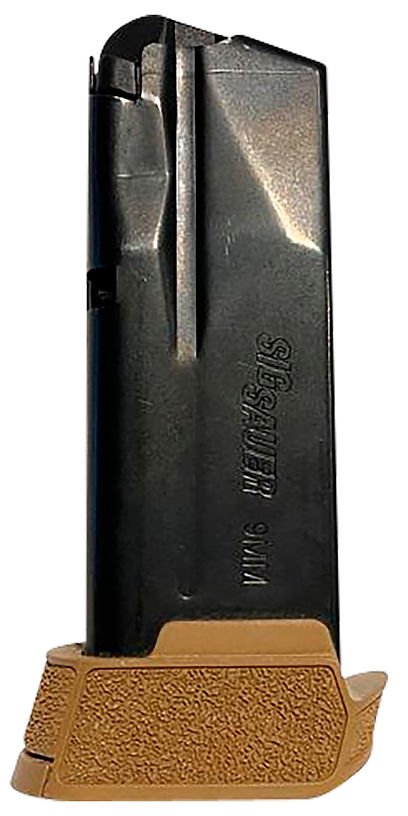 Sig Sauer OEM Extended Magazine 12 Rounds