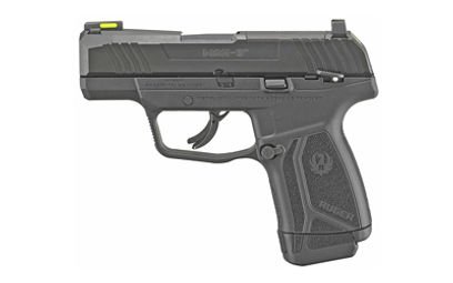 Ruger MAX-9