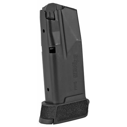 Sig Sauer, Magazine, 9MM, 12 Rounds