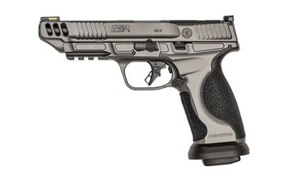 Smith & Wesson M&P 2.0 Performance Center Pro Series