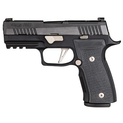 Sig Sauer P320 Equinox