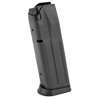 Sig Sauer Magazine 9MM 15 Rounds