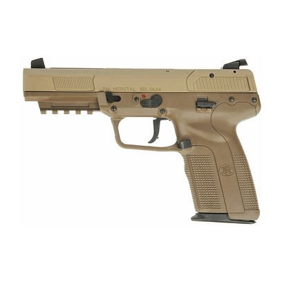 FN Five-Seven FDE