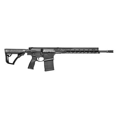 Daniel Defense DD5 V4 .308WIN 18″ Black