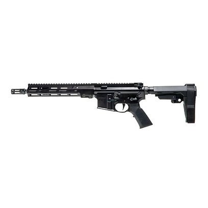 Geissele Super Duty Pistol 11.50″