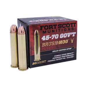 45-70 govt ammo for sale