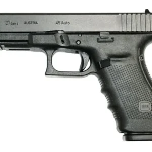 Glock 21 Gen 4 Price