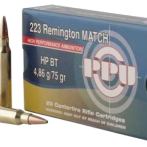 Remington 223 Ammo