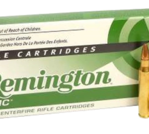 Remington 223 Ammo