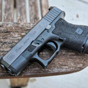 glock 26 gen 5 for sale