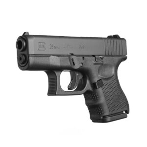 Glock 26 Gen 4 for Sale