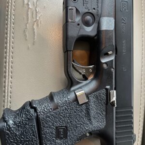 Glock 27 gen 4